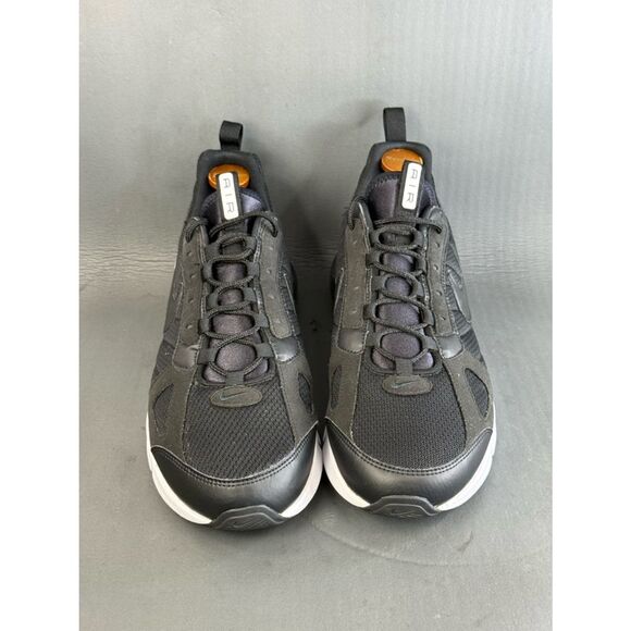 Nike Air Max 270 Futura \'Black\' athletic sneaker shoes men’s size 13 main image 8
